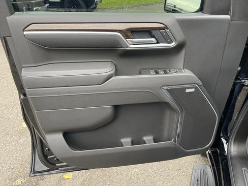 New 2026 GMC Sierra 1500 Elevation w/ Elevation Premium Package image 56