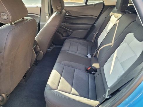Used 2025 Chevrolet Trax LS image 8