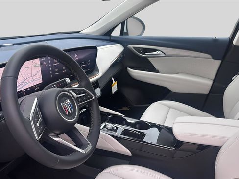 New 2026 Buick Envision Avenir image 11