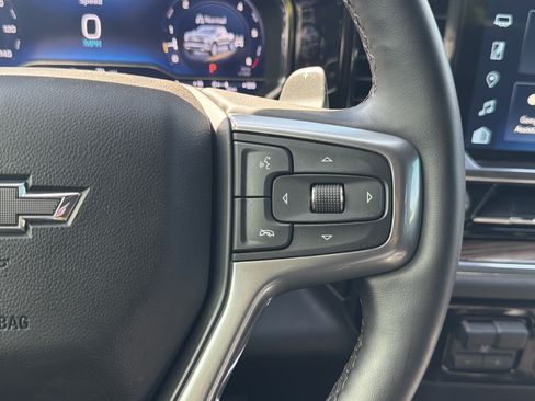 Used 2024 Chevrolet Silverado 1500 RST w/ Z71 Off-Road Package AWD/4WD image 31