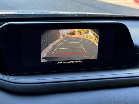 Certified 2025 MAZDA CX-30 AWD 2.5 S w/ Select Sport Pkg image 21