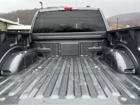 Used 2025 Ford F150 XLT w/ Equipment Group 301A Standard image 26