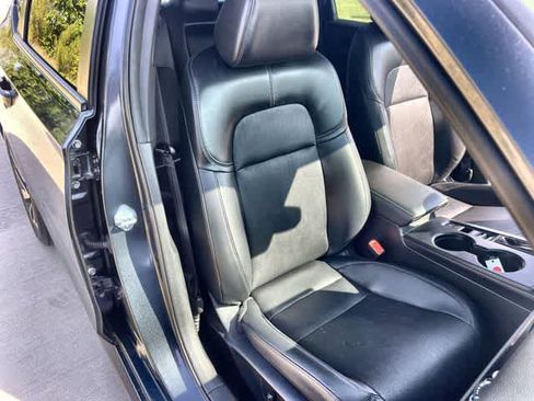 Used 2023 Honda Civic Sport Touring image 12