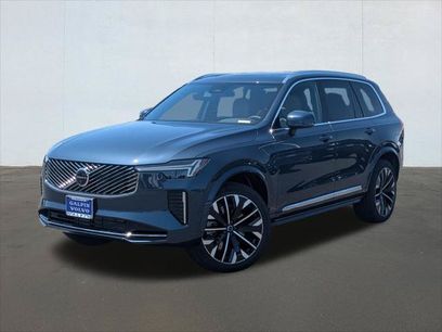 New 2026 Volvo XC90 T8 Plus w/ Protection Package
