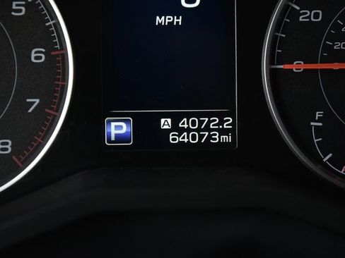 Used 2022 Subaru Ascent Onyx Edition image 36