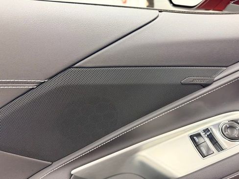 Certified 2024 Chevrolet Corvette Stingray Coupe w/ 1LT image 24