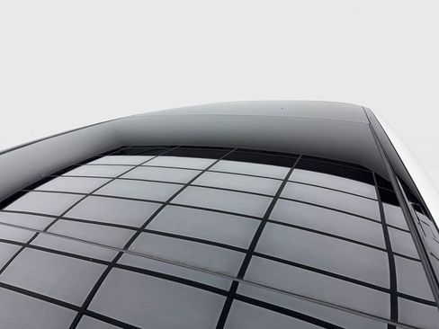 Used 2023 Mercedes-Benz EQS 450+ SUV image 13