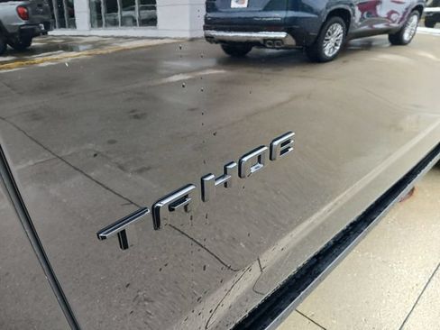 Used 2023 Chevrolet Tahoe High Country AWD/4WD image 41