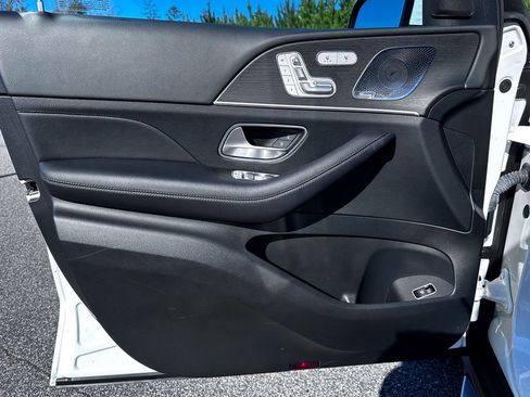 Certified 2022 Mercedes-Benz GLE 350 4MATIC w/ 3rd Row Seat Package image 28