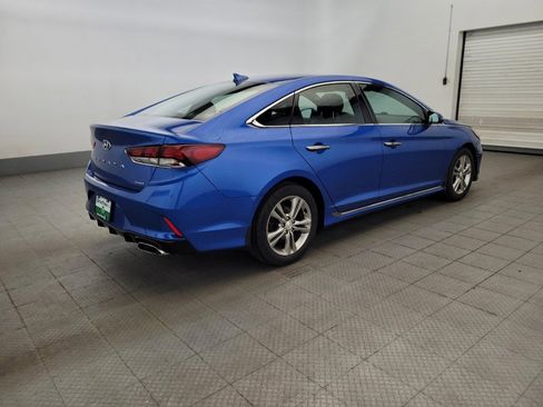 Used 2019 Hyundai Sonata Sport FWD image 10