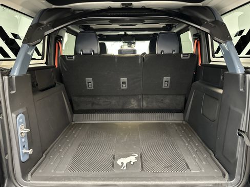 Used 2024 Ford Bronco Raptor image 16