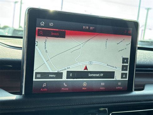 Used 2022 Lincoln Aviator Reserve image 24