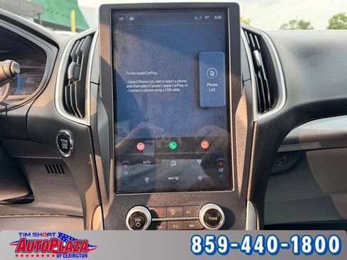 Used 2023 Ford Edge SE AWD/4WD image 5
