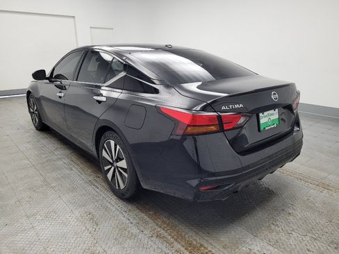 Used 2019 Nissan Altima 2.5 SL image 5