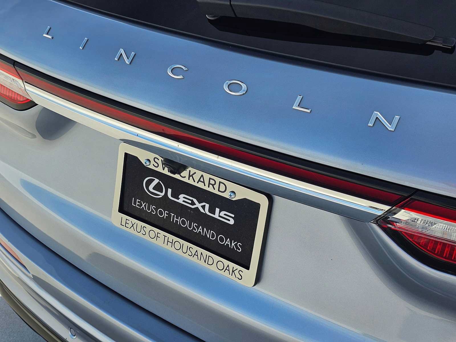 Used 2022 Lincoln Corsair Grand Touring w/ Elements Technology Bundle AWD/4WD image 13