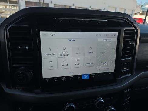 Used 2024 Ford F150 XLT w/ Equipment Group 302A MID image 27