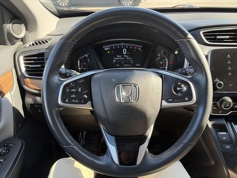 Used 2020 Honda CR-V EX-L image 14
