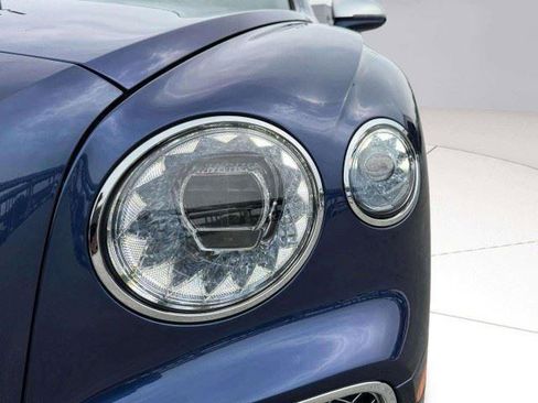 Used 2023 Bentley Flying Spur W12 AWD/4WD image 13