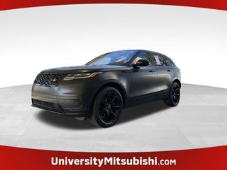 Used 2021 Land Rover Range Rover Velar S 360° Tour