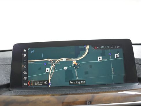 Used 2019 BMW 430i Gran Coupe xDrive w/ Convenience Package AWD/4WD image 14