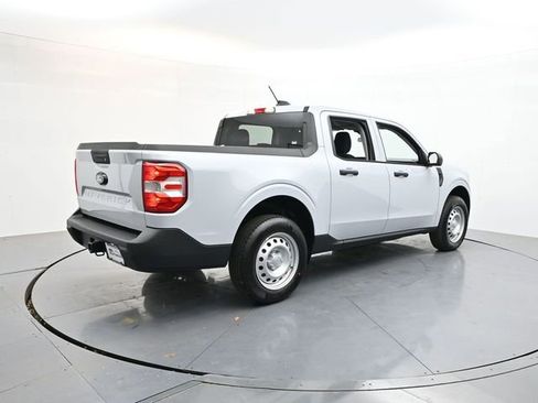New 2026 Ford Maverick XL FWD image 7