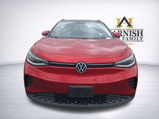 Used 2023 Volkswagen ID.4 S RWD video 2