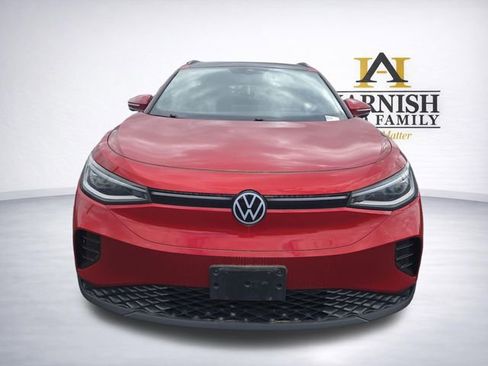 Used 2023 Volkswagen ID.4 S RWD image 2