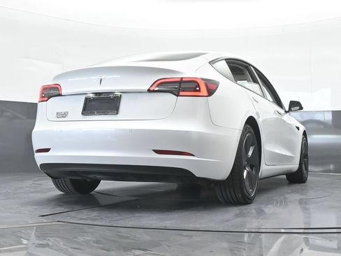 Used 2021 Tesla Model 3 Standard Range Plus RWD image 55