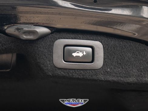 Used 2013 Lexus LS 460 AWD image 48