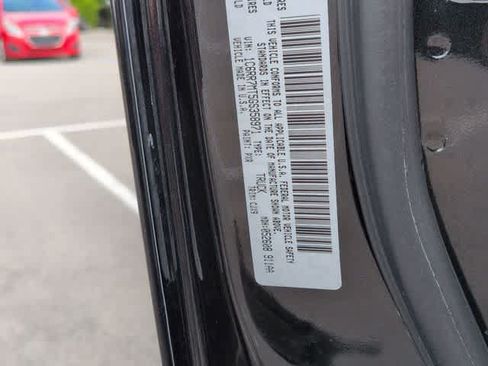 Used 2016 RAM 1500 Sport w/ Black Ram 1500 Sport Group AWD/4WD image 38