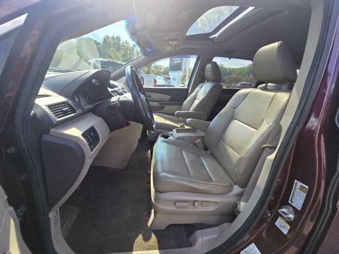 Used 2013 Honda Odyssey EX-L image 14