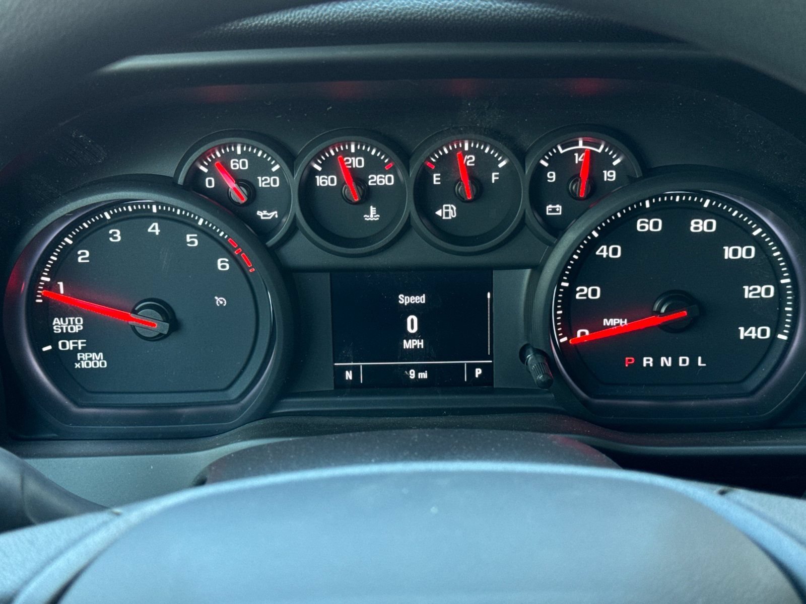 New 2026 GMC Sierra 1500 Pro w/ Pro Value Package RWD image 22
