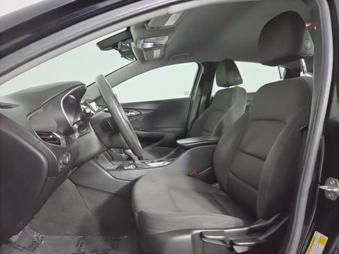Used 2020 Chevrolet Malibu LS FWD image 18