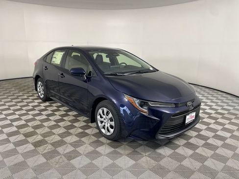 New 2026 Toyota Corolla LE FWD image 14