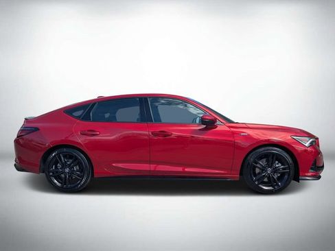 New 2026 Acura Integra A-Spec FWD image 2