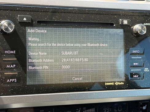 Used 2016 Subaru Outback 2.5i Limited AWD/4WD image 22