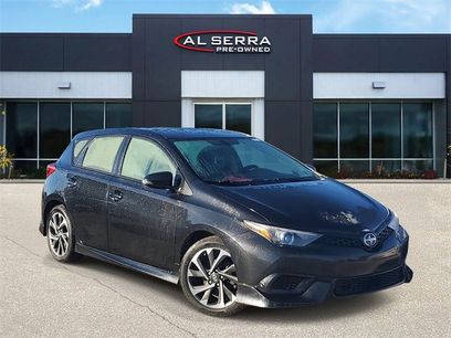 Used 2016 Scion iM