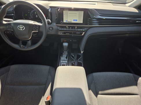Certified 2026 Toyota Camry LE image 7