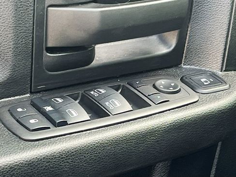 Used 2024 RAM 2500 Tradesman image 18