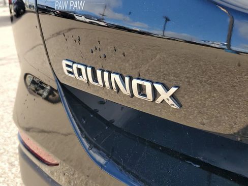 Used 2023 Chevrolet Equinox LT image 5