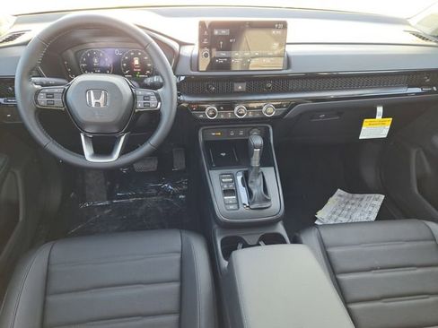 New 2026 Honda CR-V EX-L image 23