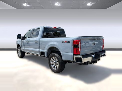 Used 2026 Ford F350 Lariat w/ Chrome Package AWD/4WD image 3