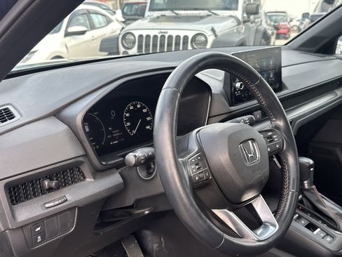 Used 2024 Honda CR-V Sport-L image 18