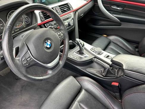 Used 2015 BMW 428i Convertible image 4