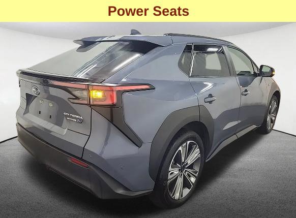 Used 2023 Subaru Solterra AWD image 10