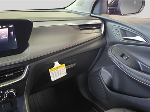 New 2026 Buick Encore GX Preferred w/ Comfort Package image 25