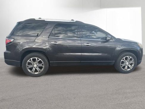 Used 2015 GMC Acadia SLT w/ Open Road Package image 7