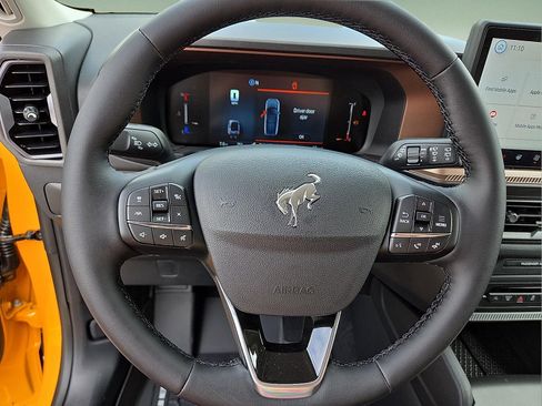 New 2026 Ford Bronco Sport Outer Banks AWD/4WD image 24