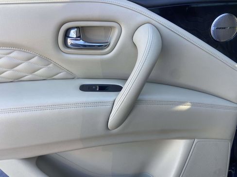 Used 2021 INFINITI QX80 Sensory w/ All-Season Package image 18