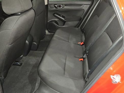 Used 2023 Honda Civic LX image 12